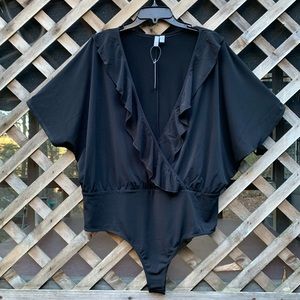 ASOS Curve Body suit